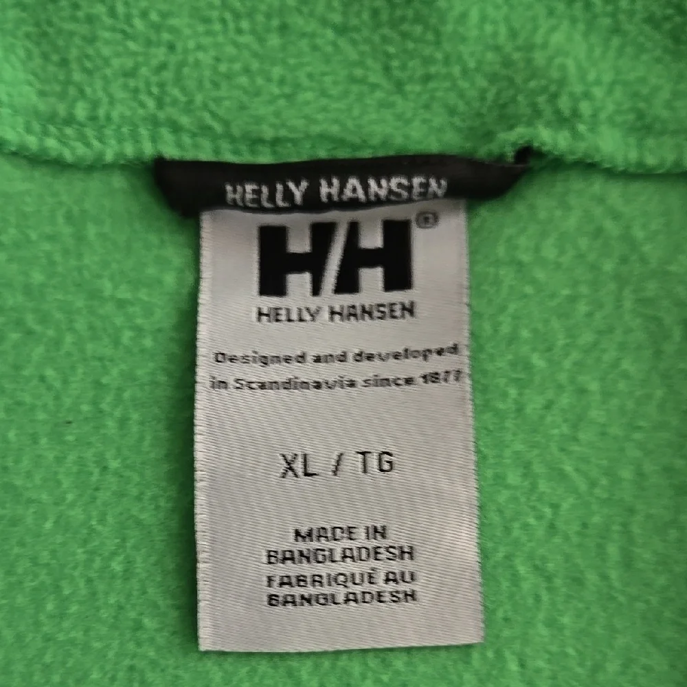 Helly Hansen helly hansen